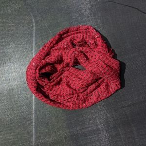 Infinity Scarf